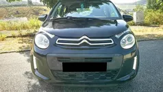Usado 2015 Citroën C1 Feel Citadino | € 7.750 (Preço justo)