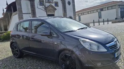 Usado 2008 Opel Corsa | € 5.900 (Preço justo)