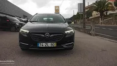 Usado 2019 Opel Insignia Carrinha | € 13.990 (Preço justo)