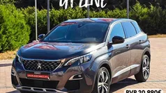 Usado 2019 Peugeot 3008 | € 20.990 (Preço justo)
