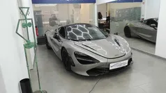 Usado 2019 McLaren 720S Coupé | € 275.000