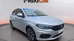 Cinza Usado 2020 Fiat Tipo Lounge | € 10.990 (Preço justo)