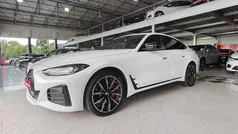 Usado 2023 BMW i4 Sedan | € 59.500 (Preço justo)