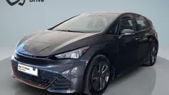 Cinzento Usado 2023 Cupra Born Citadino | € 28.690 (Preço justo)