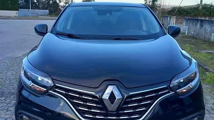 Usado 2022 Renault Kadjar SUV | € 20.990 (Preço justo)