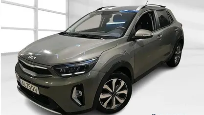 Usado 2021 Kia Stonic SUV | € 16.800 (Preço justo)