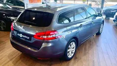 Cinza antracite Usado 2020 Peugeot 308 Style Carrinha | € 14.250 (Bom preço)