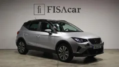 Usado 2023 Seat Arona Style SUV | € 18.500 (Preço justo)