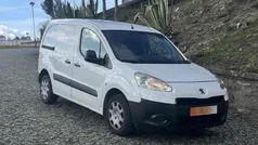 Usado 2014 Peugeot Partner Van | € 7.450 (Preço justo)