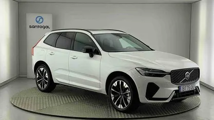 Usado Volvo XC60 Plus 253 HP (186 kW) 2025 SUV