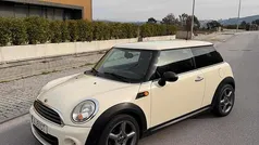 Usado 2011 Mini Cooper D Citadino | € 6.900 (Super Preço)