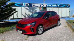 Usado 2024 Renault Clio V Techno | € 16.900 (Preço justo)