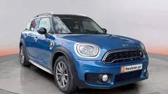 Usado 2018 Mini Countryman SUV | € 19.890 (Preço justo)