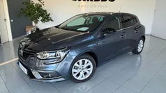 Cinza Usado 2020 Renault Mégane IV Intens | € 16.950 (Preço justo)