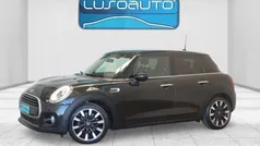 Usado 2017 Mini Cooper D Citadino | € 18.900 (Preço justo)