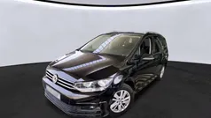 Usado 2020 VW Touran Monovolume | € 23.990 (Preço justo)
