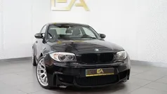 BMW 1M