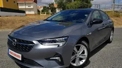 Usado 2021 Opel Insignia GS Line Sedan | € 16.750 (Preço justo)
