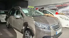 Usado 2013 Peugeot 2008 Allure SUV | € 8.900 (Preço justo)