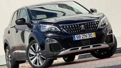 Usado 2019 Peugeot 3008 | € 14.900 (Bom preço)