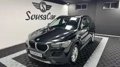 Usado 2020 BMW X1 Advantage SUV | € 21.500 (Bom preço)