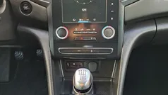 Usado 2017 Renault Mégane GrandTour Bose Edition Carrinha | € 14.990 (Preço justo)