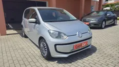 Outra Usado 2012 VW up! Move Citadino | € 7.990 (Preço justo)