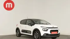 Usado 2024 Citroën C3 PureTech Citadino | € 16.299 (Preço justo)