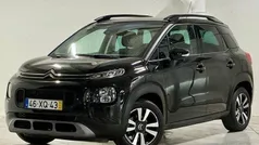 Usado 2019 Citroën C3 Aircross SUV | € 11.900 (Bom preço)