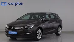 Usado 2016 Opel Astra Dynamic Carrinha | € 12.900 (Preço justo)