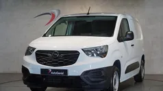 Usado 2022 Opel Combo Enjoy Monovolume | € 16.990 (Preço justo)