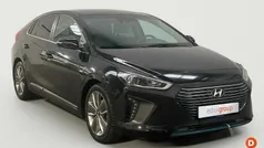 Preto Usado 2019 Hyundai Ioniq Sedan | € 10.990 (Preço justo)