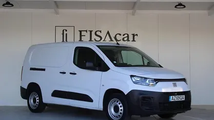 Usado 2023 Fiat Doblò Monovolume | € 17.900 (Preço justo)