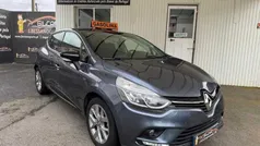 Cinzento Usado 2019 Renault Clio IV | € 13.300 (Preço justo)