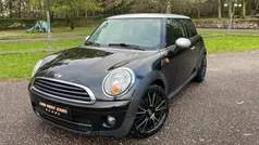 Usado 2010 Mini One D Citadino | € 8.500 (Preço justo)
