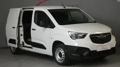 Branco Usado 2022 Opel Combo Life Enjoy Carrinha | € 15.990 (Super Preço)