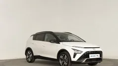 Usado 2023 Hyundai Bayon Premium SUV | € 18.990 (Bom preço)