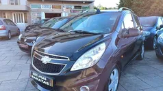 Usado 2012 Chevrolet Spark Citadino | € 3.899 (Preço justo)