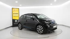 Preto Usado 2016 BMW i3 Citadino | € 14.480 (Preço justo)