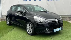 Preto Usado 2015 Renault Clio IV | € 9.450 (Preço justo)