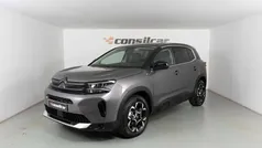 Usado 2024 Citroën C5 Aircross PureTech SUV | € 23.880 (Bom preço)