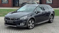 Usado 2015 Peugeot 508 Carrinha | € 12.990 (Super Preço)