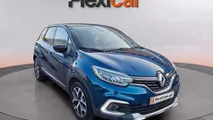 Usado 2018 Renault Captur SUV | € 13.890 (Preço justo)
