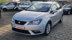 Usado 2013 Seat Ibiza Citadino | € 7.490 (Preço justo)