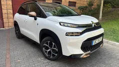 Usado 2023 Citroën C3 Aircross SUV | € 17.900 (Preço justo)