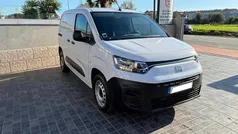 Usado 2023 Fiat Doblò Monovolume | € 17.950 (Preço justo)