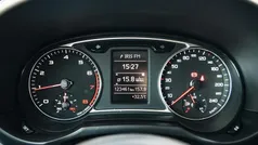 Preto Usado 2018 Audi A1 Sportback Citadino | € 14.600 (Preço justo)