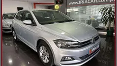 Usado 2018 VW Polo Citadino | € 11.900 (Preço justo)