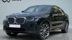 Preto Usado 2024 BMW X4 SUV | € 75.900 (Preço justo)