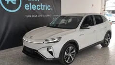 Cinzento Usado 2023 MG Marvel R SUV | € 28.250 (Bom preço)